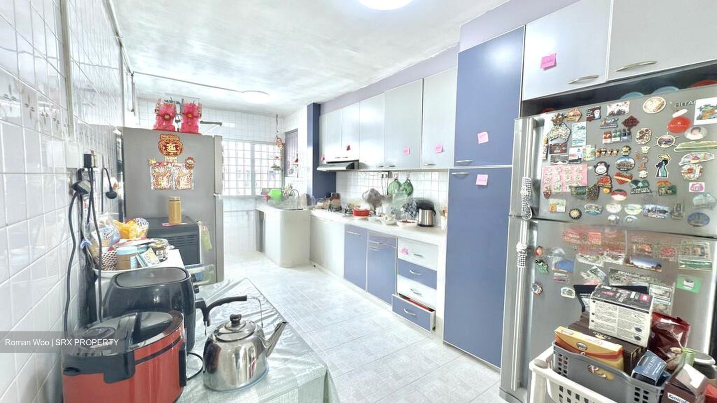 Blk 444 Ang Mo Kio Avenue 10 (Ang Mo Kio), HDB Executive #472865421